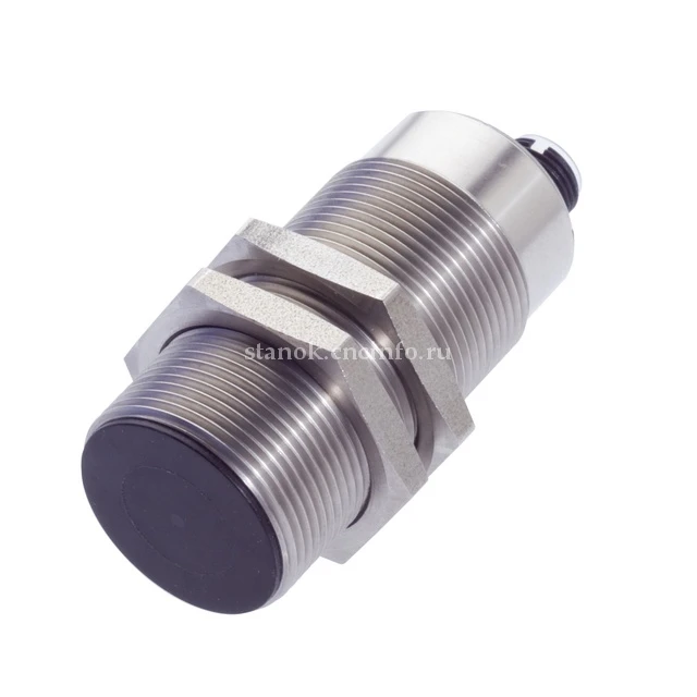 Датчик ёмкостный BALLUFF BCS M30B4I2-PSC15D-S04K