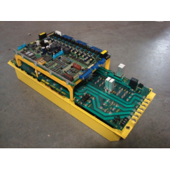 Сервопривод FANUC DC Spindle drive A06B-6041-H106