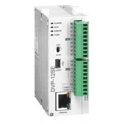 Программируемый контроллер DELTA ELECTRONICS DVP-SE