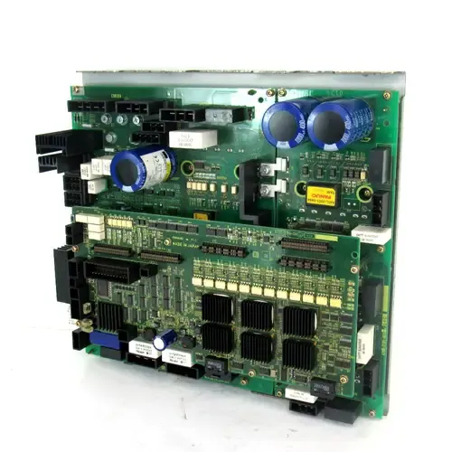 Контроллер Fanuc A20B-2101-0511